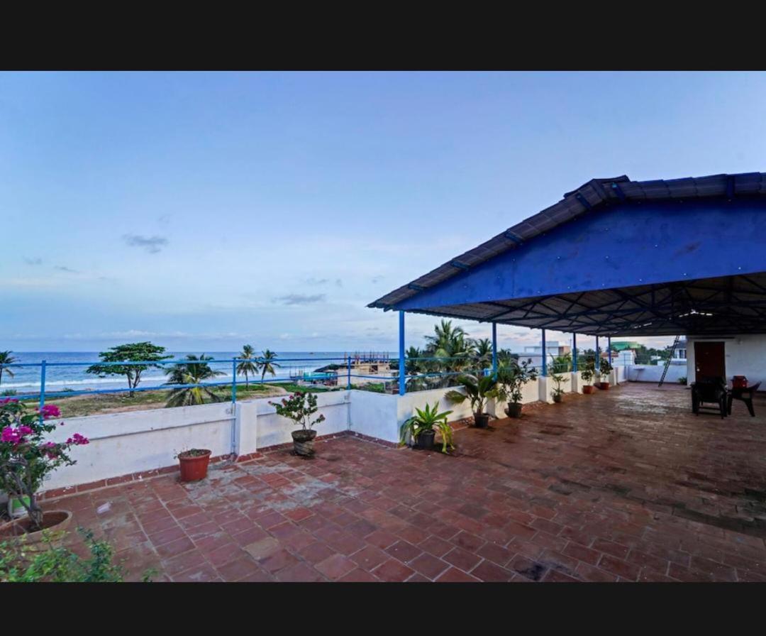 Visha Park International Hotel Tirupporur Exterior photo